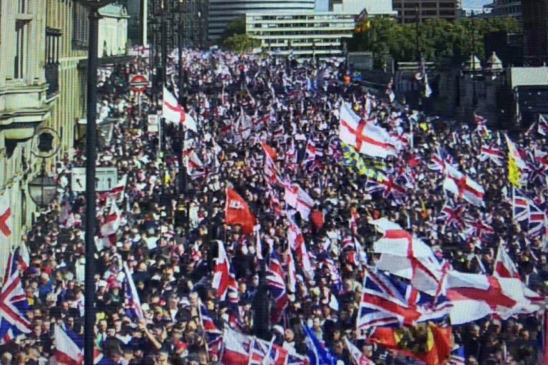 Foto: @metpoliceuk