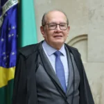 Gilmar Mendes, ministro do Supremo Tribunal Federal (STF) • Foto: Ton Molina/STF