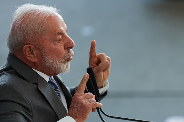 Lula