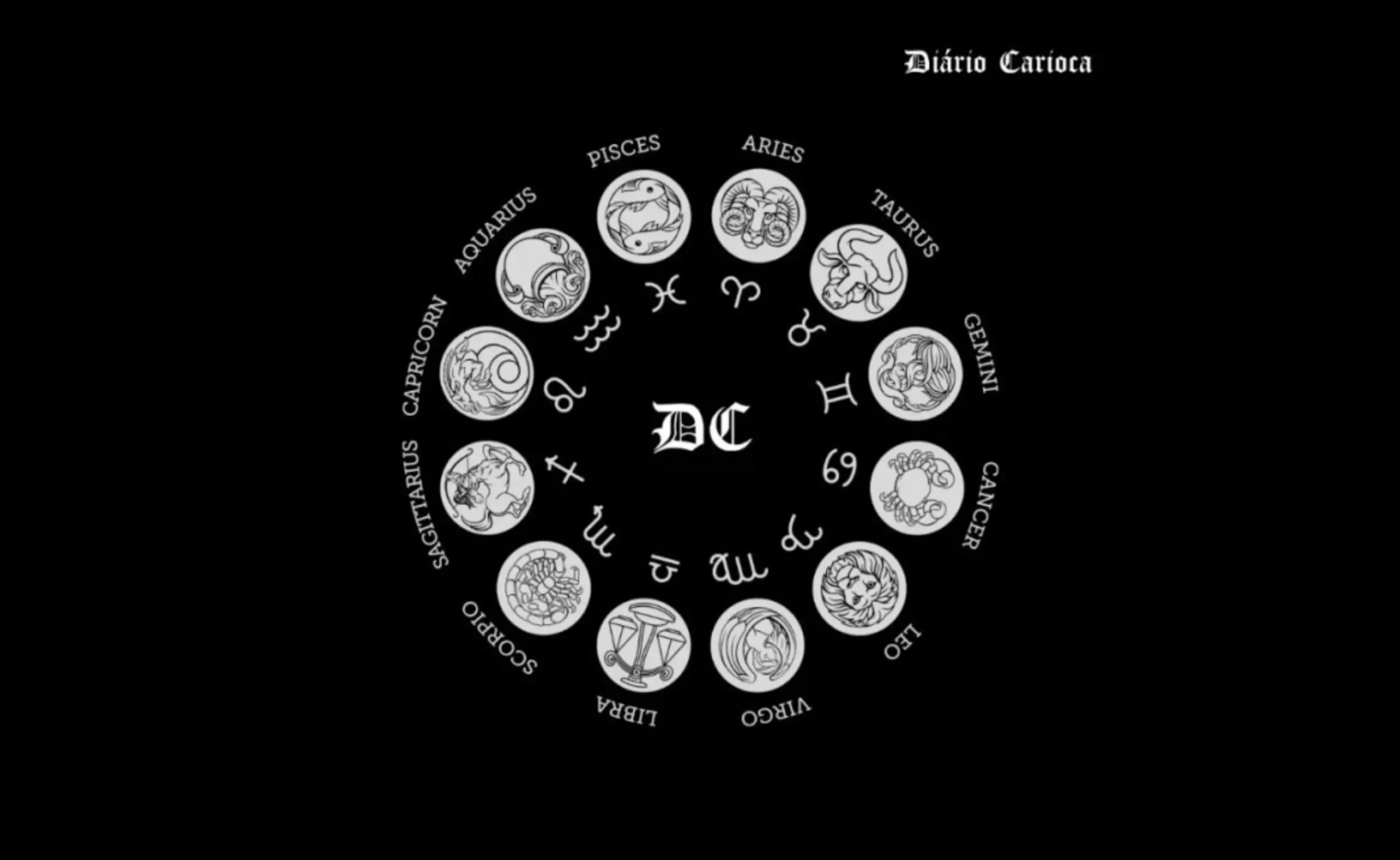 Horóscopo do dia 30 de setembro de 2025 | Diário Carioca Horóscopo