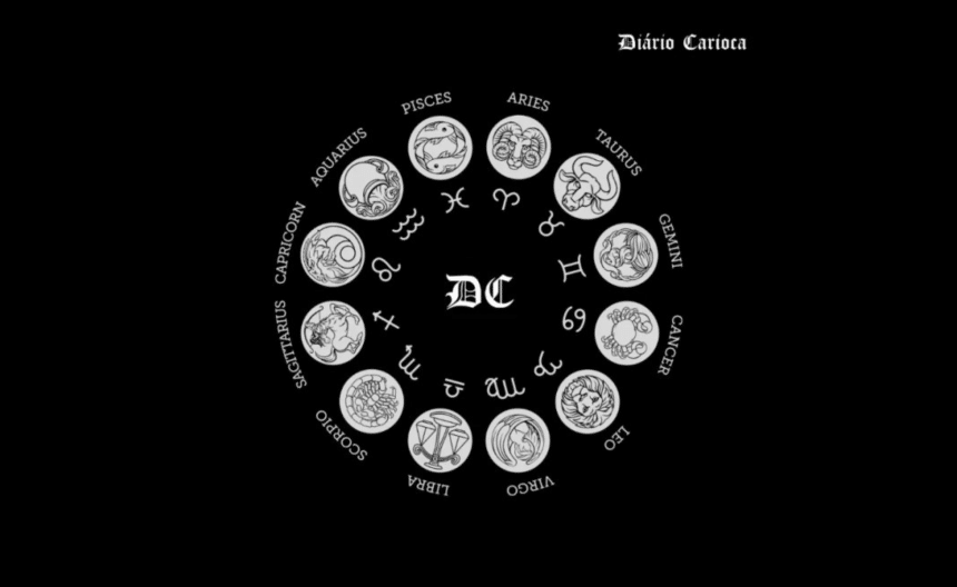 Horóscopo do dia 10/09/2025 | Diário Carioca Horóscopo - Diário Carioca