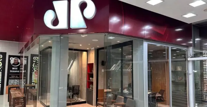 Jovem Pan - Foto: Reprodução das Redes Sociais