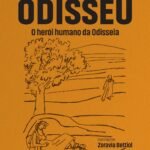 Médico, escritor e dramaturgo, Gilberto Schwartsmann lança ‘Odisseu: O herói humano da Odisseia'