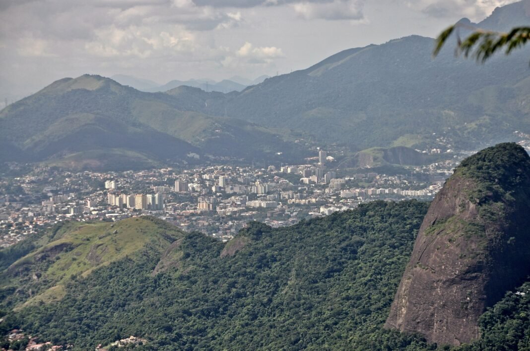 Jacarepaguá - Foto: Wikimedia Commons - Diário Carioca Jacarepaguá - Foto: Wikimedia Commons - Diário Carioca