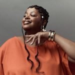 Janine Mathias - Foto: Renato Nascimento