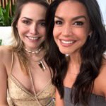 Leticia e Thais- - Foto: Luis Vizu