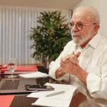 Lula - Foto: Ricardo Stuckert