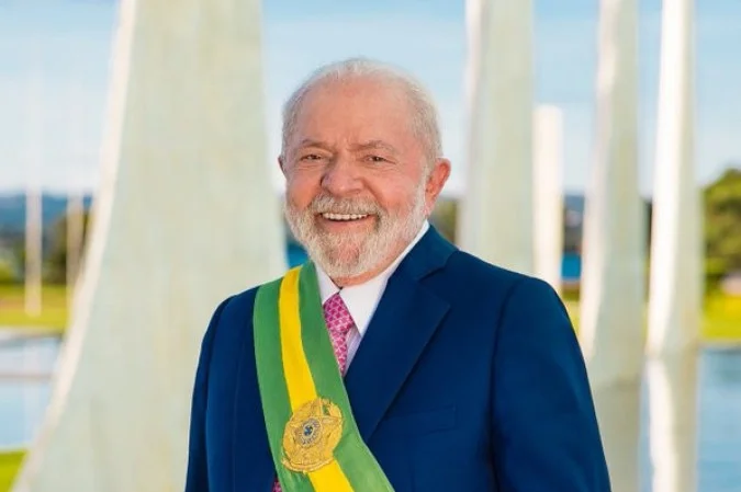 Lula - Foto: Ricardo Stuckert
