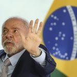 Lula - Foto: Marcelo Camargo/Agência Brasil