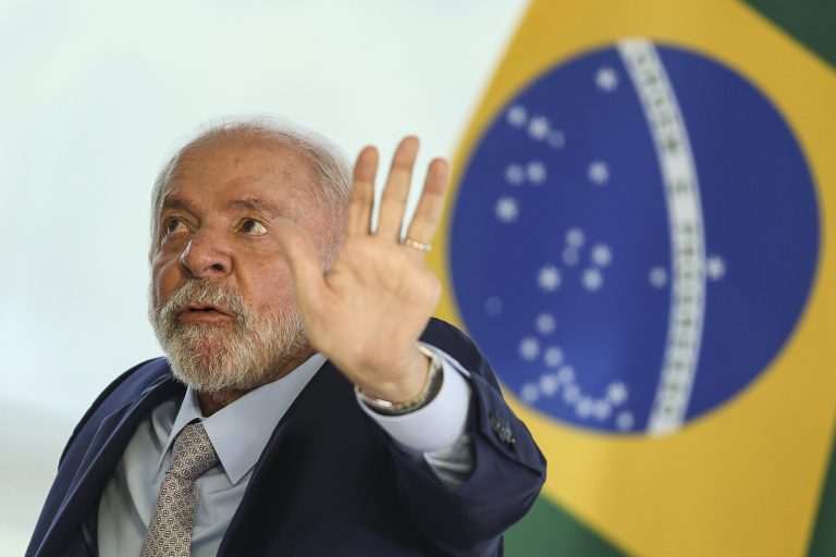 Lula - Foto: Marcelo Camargo/Agência Brasil