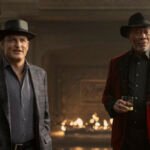 "Truque de Mestre - O 3º Ato" ganha novo cartaz