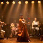 Dude São Thiago traz o espetáculo “O Sexo do Vento” ao Rio de Janeiro