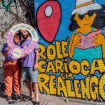 Rolé Carioca em Realengo - Foto: Thiago Diniz