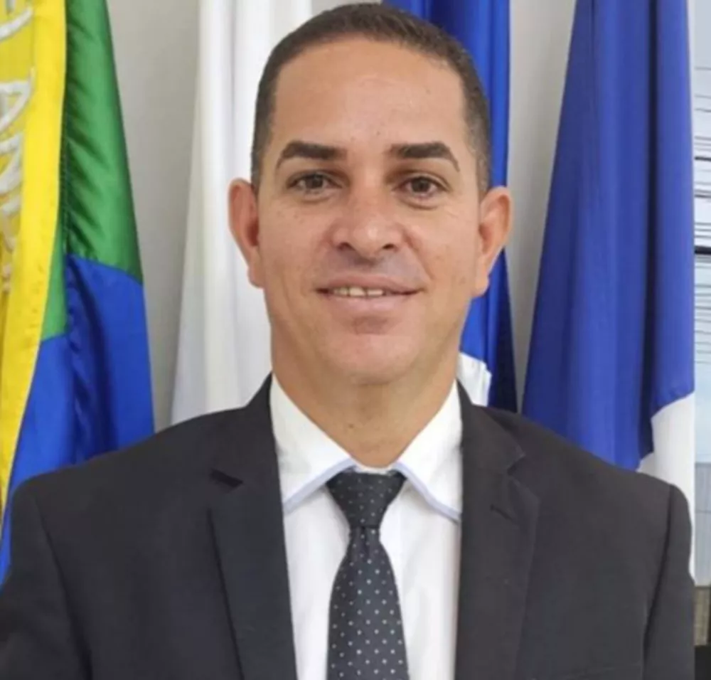 Roberto Serenini - Foto: Divulgação/Curvelândia - Diário Carioca