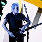 Roger Waters