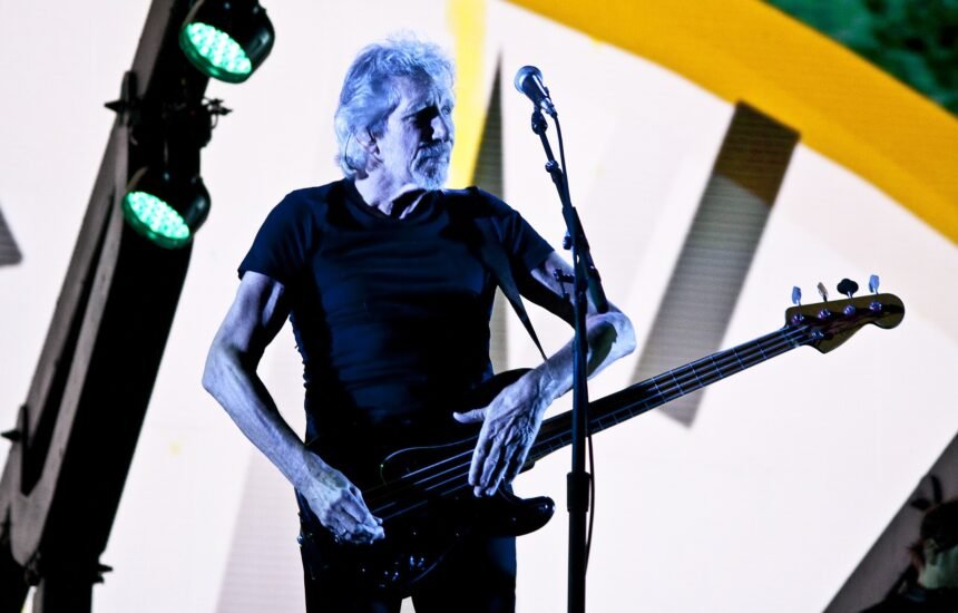 Roger Waters