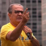 Reprodução/YouTube Silas Malafaia Oficial