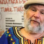 Silvio Tendler, cineasta brasileiro, autor de documentários políticos, faleceu aos 75 anos - Foto: © MST/Divulgação - Diário Carioca