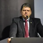 Tarcísio de Freitas (Foto: Divulgação/Cleiby Trevisan)