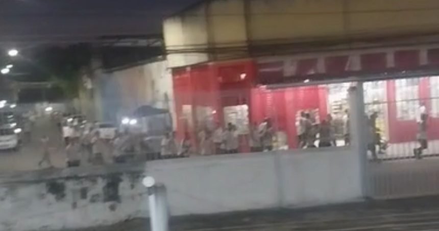 Foto: Reprodução/Redes Sociais