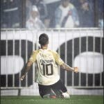 Foto: Matheus Lima/Vasco