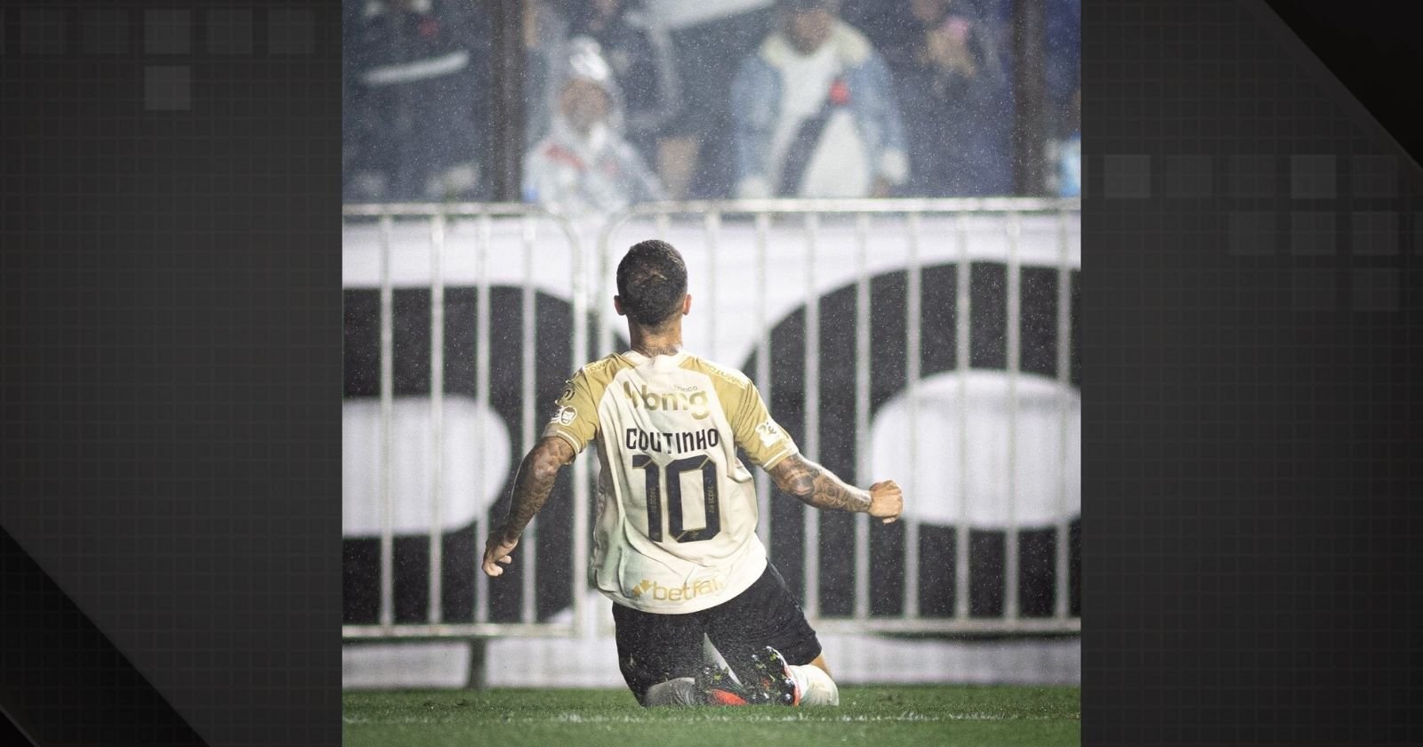 Foto: Matheus Lima/Vasco