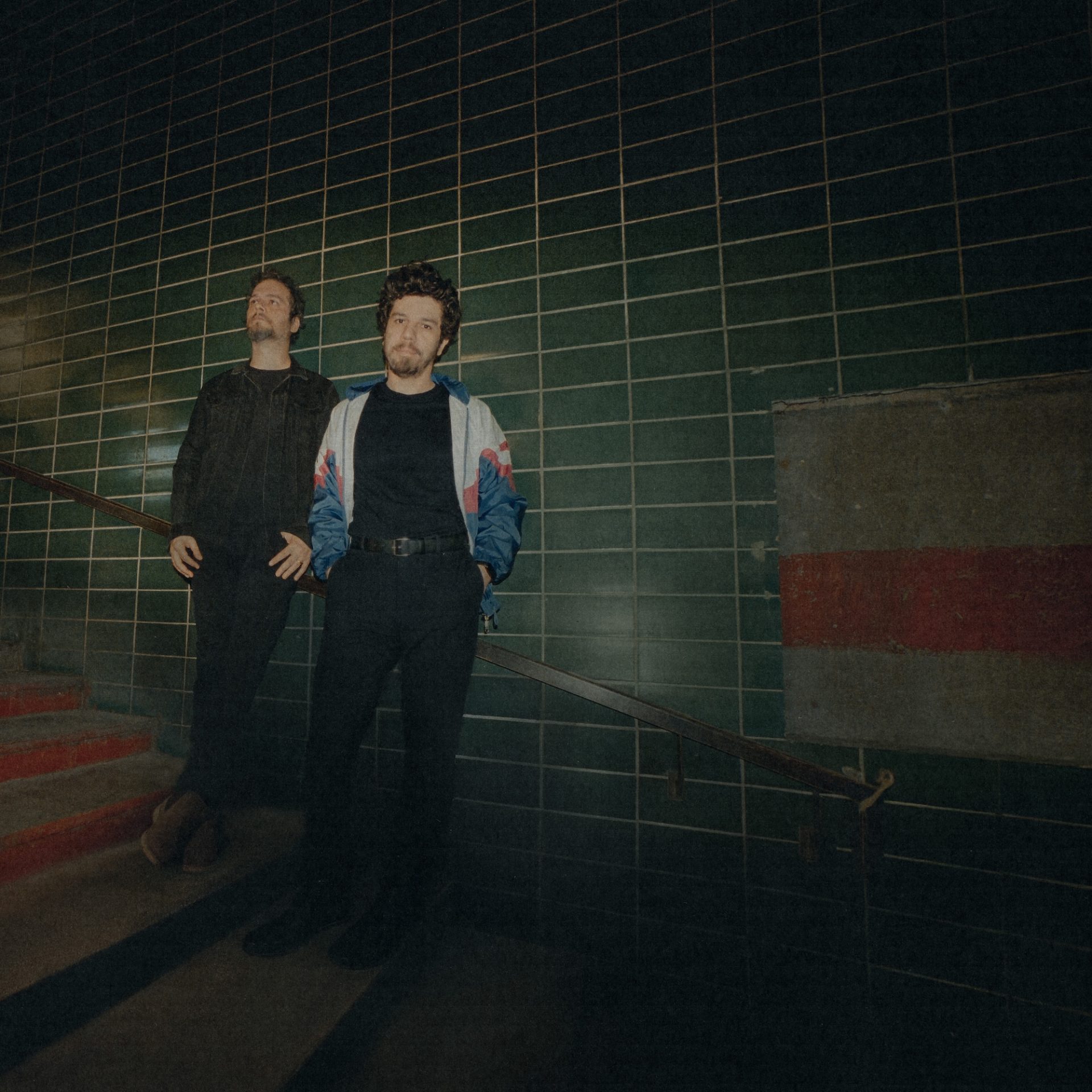 Vanguart anuncia álbum inédito para outubro