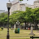 Blocos cariocas publicam carta-manifesto pela Praça Paris Viva