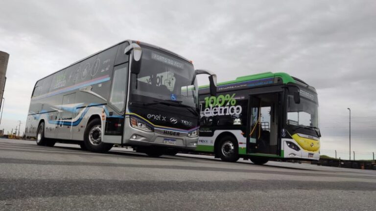 Prefeitura do Rio autoriza operação experimental de ônibus elétricos no transporte coletivo do Rio, com monitoramento por telemetria e relatórios semanais de desempenho.