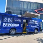 Região dos Lagos e Costa Verde recebem o Expresso do Consumidor esta semana