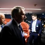 Jair Bolsonaro - Foto: Gustavo Moreno/STF