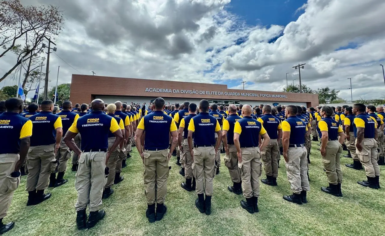 Reprodução / Prefeitura do Rio