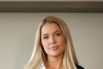 Modelo Larissa Ferrari revela esquema de jogadores para transar antes dos jogos: “driblam a segurança”