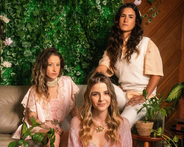 SalDoce anuncia show de lançamento de novo álbum no Rio