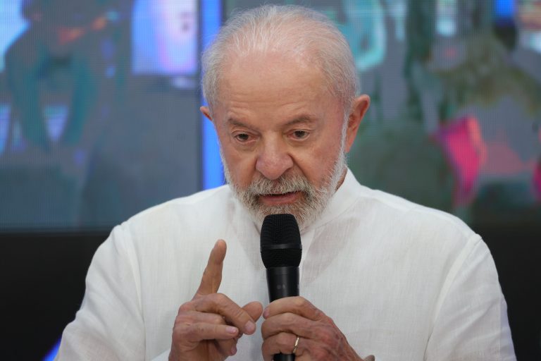 Lula - Foto: Fabio Rodrigues-Pozzebom/ Agência Brasil