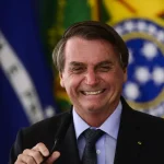 Jair Bolsonaro - © Marcelo Camargo/Agência Brasil