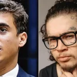 Nikolas Ferreira e Whindersson Nunes trocaram farpas nas redes sociais. Foto: Divulgação