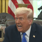 Donald Trump - Foto: @TheWhiteHouse/Fotos Públicas