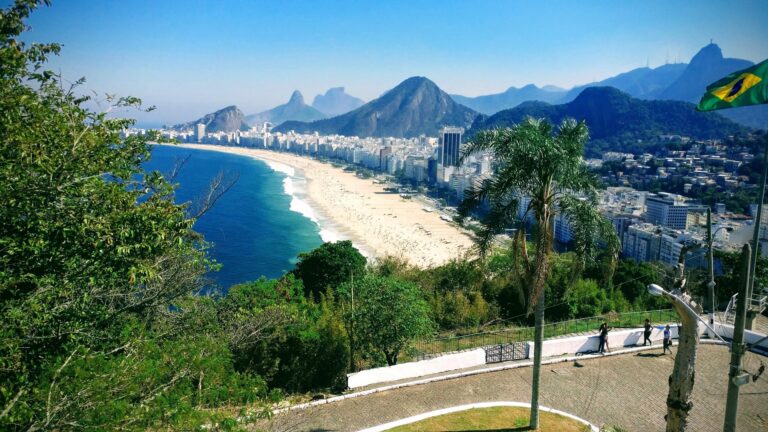 Rio de Janeiro