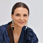 Juliette Binoche