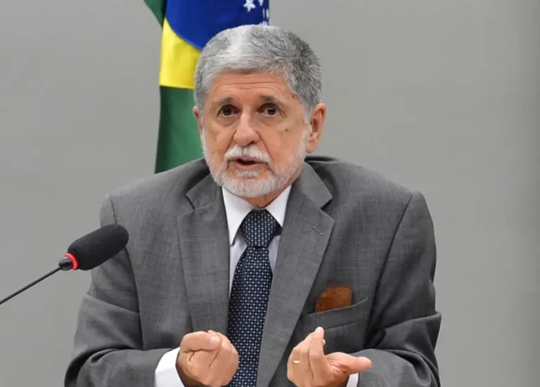 Celso Amorim