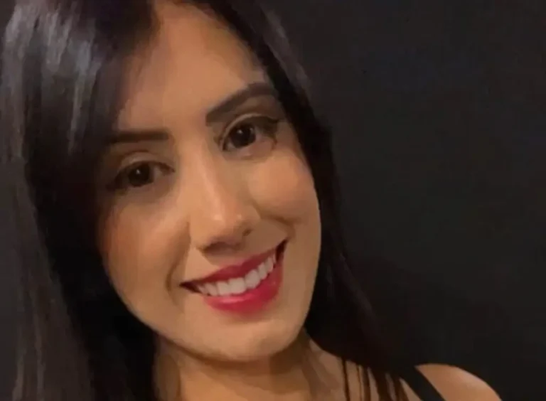 Cristiane da Silva, bolsonarista condenada pelo 8 de janeiro e liberada por Alexandre de Moraes. Foto: Reprodução