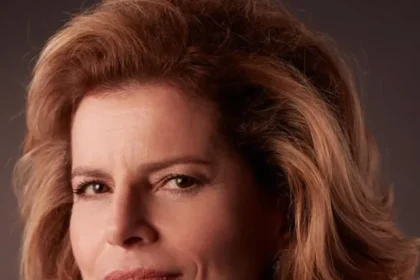 Debora Bloch - Foto: TV Globo