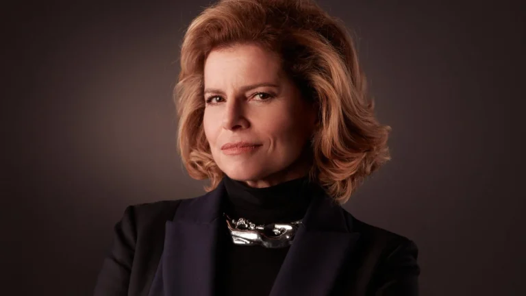 Debora Bloch - Foto: TV Globo