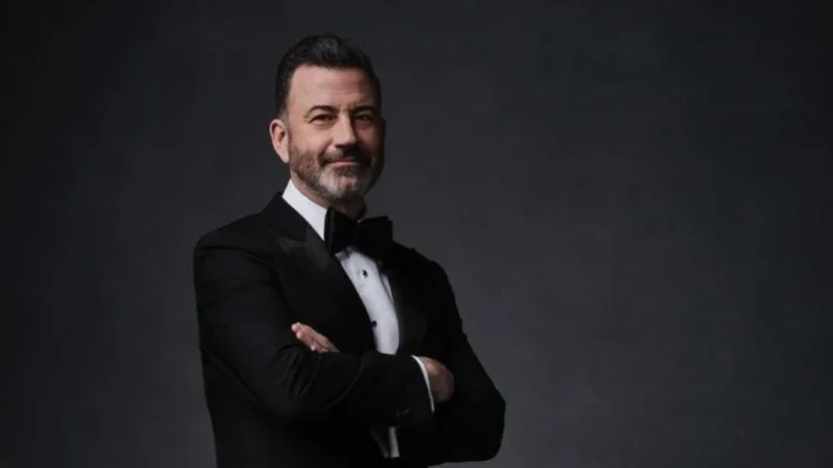 Cancelamento de Jimmy Kimmel gera revolta em artistas dos EUA