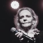 Morre Angela Ro Ro aos 75 anos ( Eduardo Moraes/Divulgação)