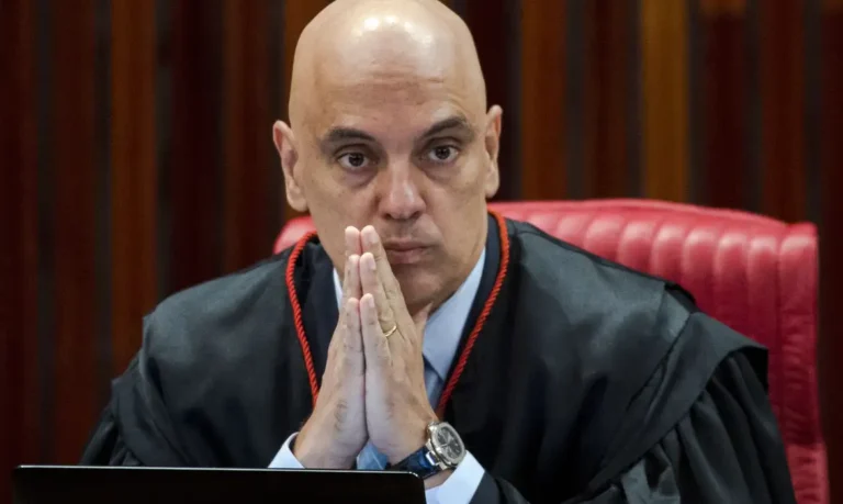 Alexandre de Moraes - Foto: © Marcelo Camargo/Agência Brasil