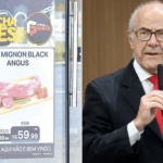 O deputado estadual diz que a prática fere o Código de Defesa do Consumidor.Reprodução/Will Rosa/Alego