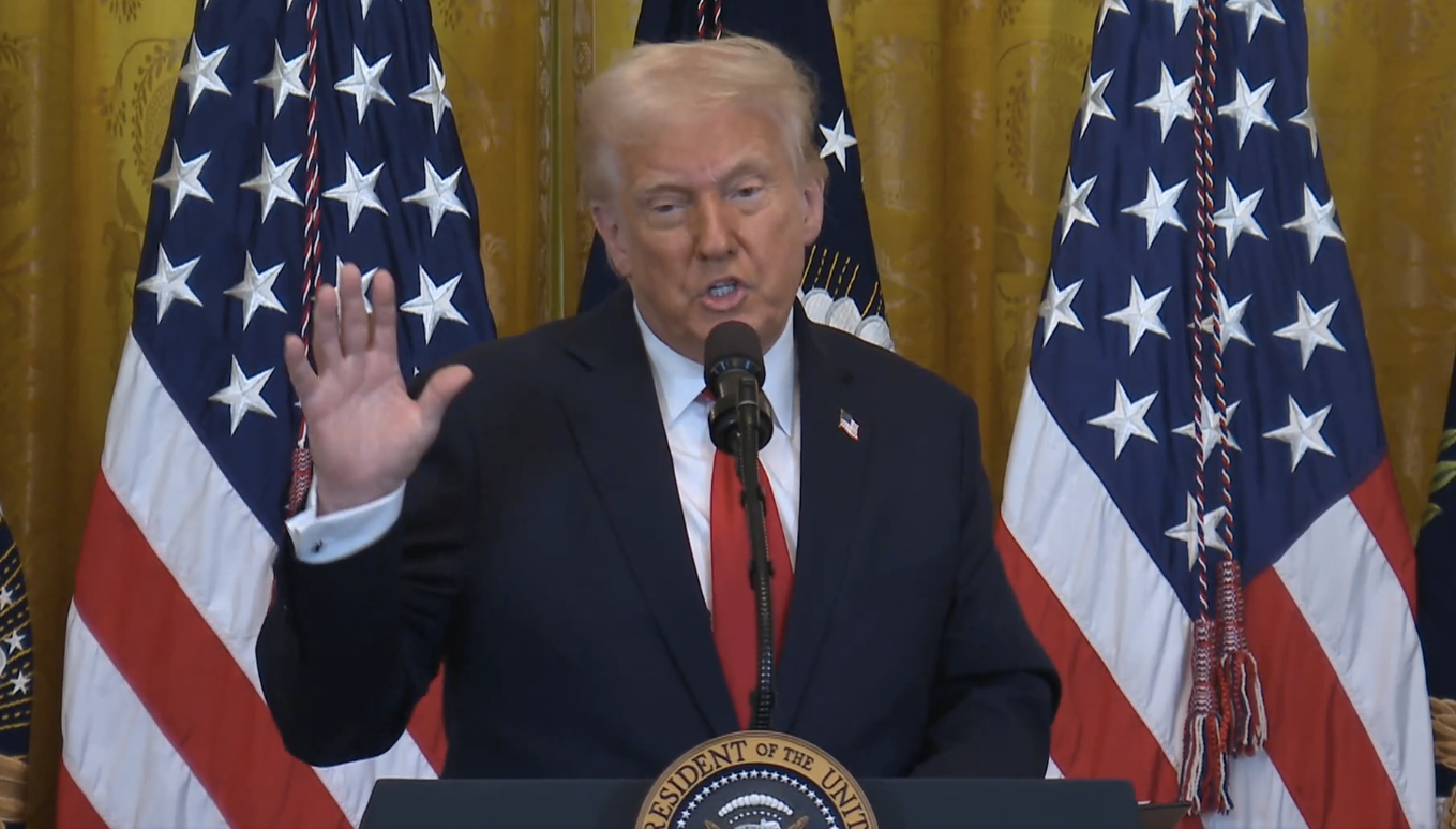 Trump envia tropas a Portland para conter protestos | Diário Carioca Donald Trump