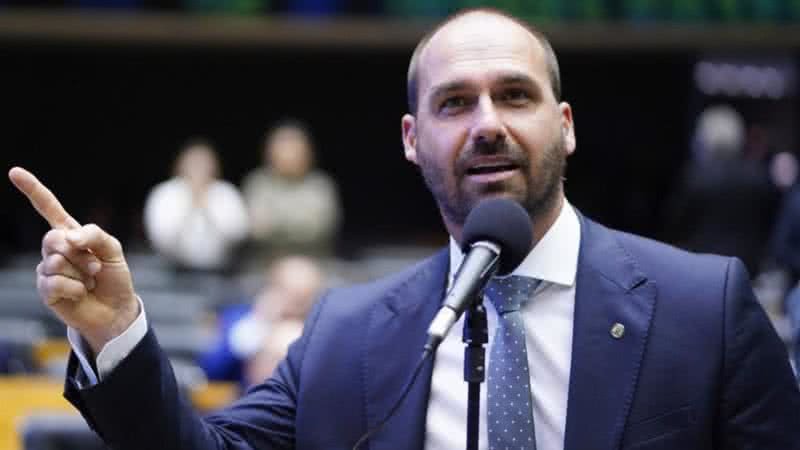 Eduardo Bolsonaro